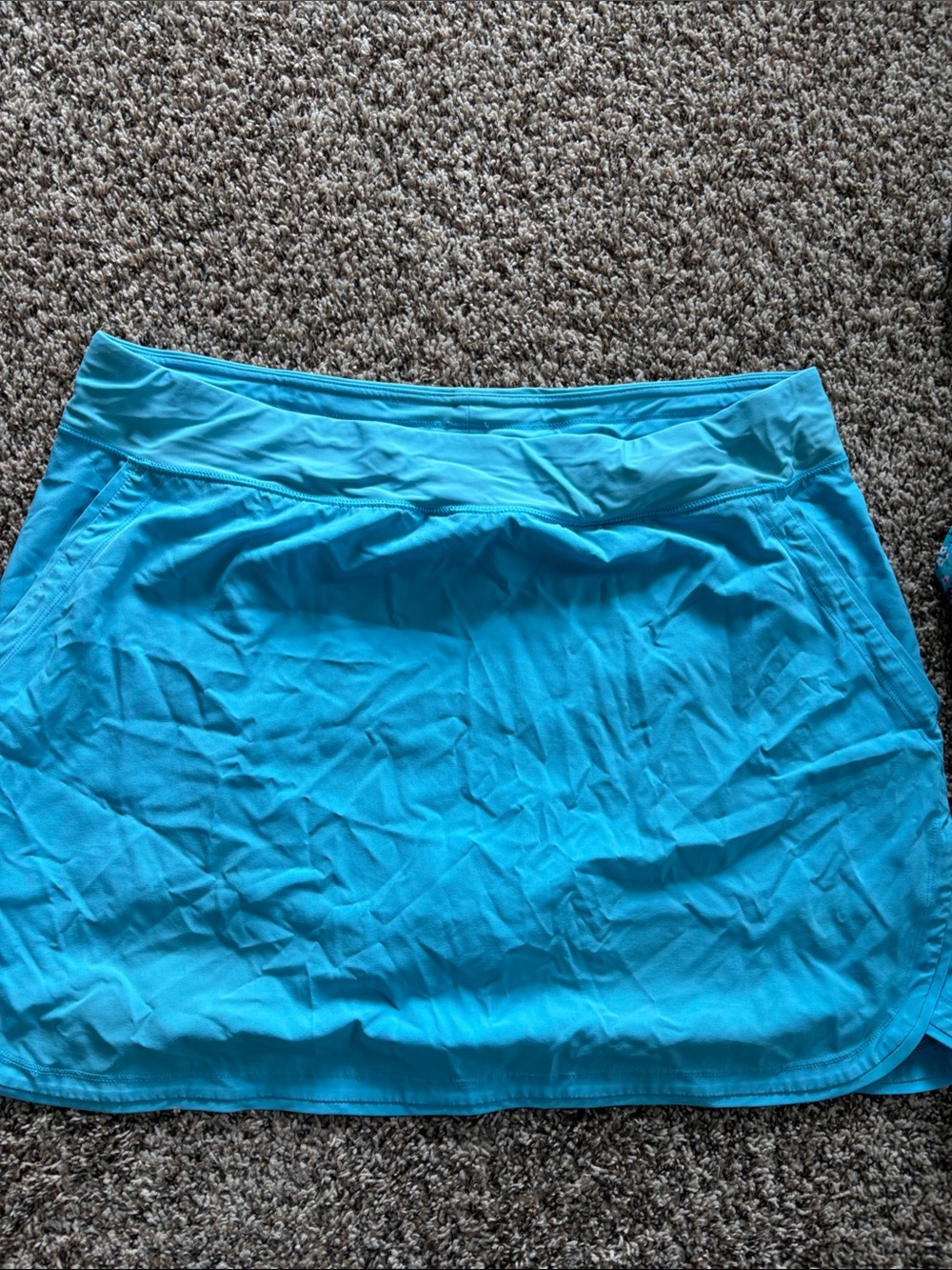 Lands' End Aqua Performance Swim Bottoms